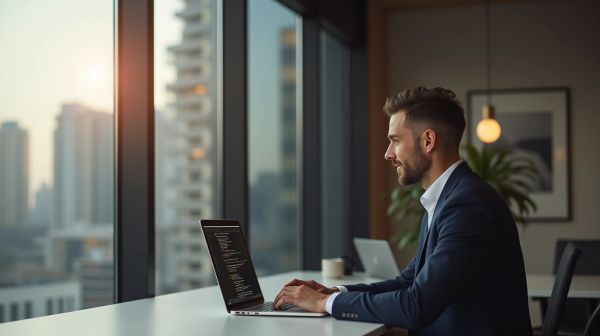 Développeur PHP : comprendre les opportunités et les enjeux