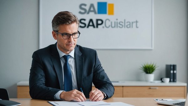 Consultant sap : un métier parfaitement rentable