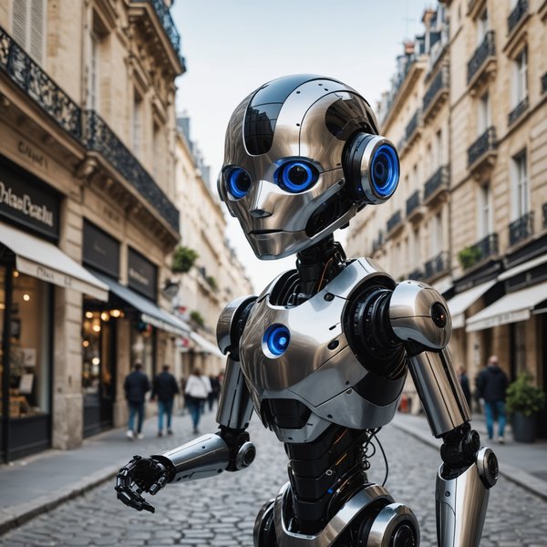 Découvrez chatgpt français : l'ia gratuite d'openai