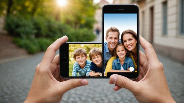 Dénichez le forfait mobile pas cher pour toute la famille