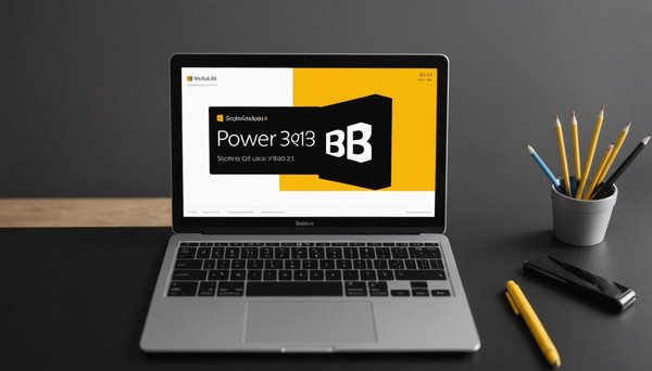 Installation power bi : guide rapide pour débutants