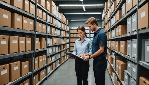 Archivage numérique : conformez-vous facilement aux normes légales