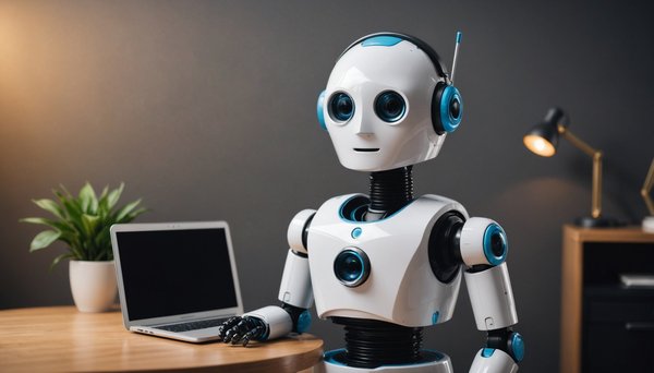 Chatbot : améliorez votre relation client en quelques minutes