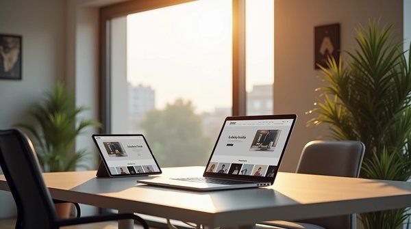 Création de site e-commerce : boostez votre activité en ligne